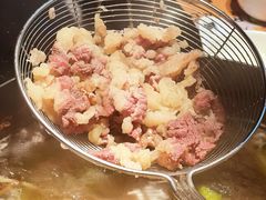 -牛事制造局牛肉火锅(莲岳路店)