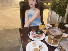 -朗丽兹自助餐厅