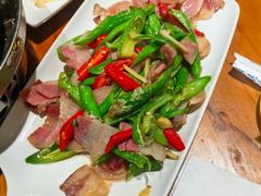 -江南人家(横店老字号)