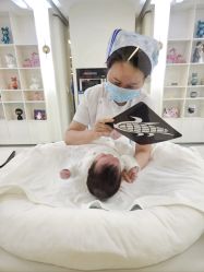 -宝生月子中心·私家园林式(龙华观澜店)