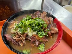 -东四卤煮店(东四北大街店)