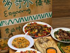 -多哥水傣味餐厅(司马巷店)