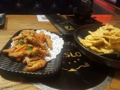 -七裕庄(凯旋南路店)