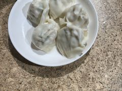 -金谷园饺子馆(北邮总店)