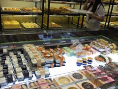 -TOUCH泰奇(奉贤宝龙城市广场店)