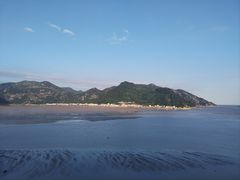 -北岐滩涂