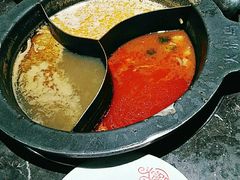 -火锅岛潮牌自助餐厅(天津天佑城店)