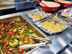 -So Lounge索兰至餐厅(蓝色港湾店)