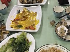 -景好海鲜餐厅(大鹏必选旅游店)