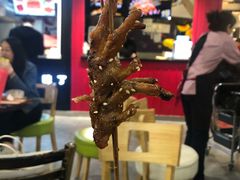 -鹿客西街(欧乐时尚广场店)