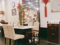 大堂-太婆天府山珍酒楼(亚运村店)
