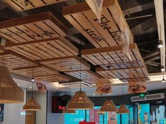 -豪享来中西餐厅(隆昌店)