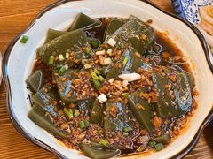 神仙叶凉粉-老味道1992(武当山店)