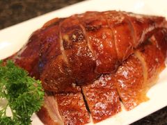 -中国厨房/台湾牛肉面