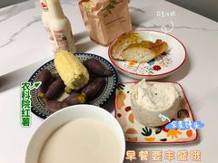 -天泽祥·鼓楼馒头(鼓楼店)