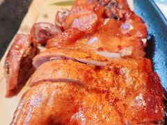 -南拳十三姨·潮汕砂锅粥·粤菜(西单大悦城店)