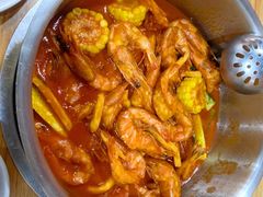 -小米烤肉·和牛原切-创意韩料(东关店)