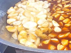 -麻木老地方牛筋牛杂(长堤街店)