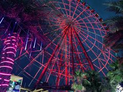 -三亚海昌梦幻海洋不夜城