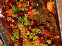 -贯贯吉·清真餐厅(浙江中路店)