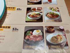 -越小品·越南餐厅(布吉万象汇店)
