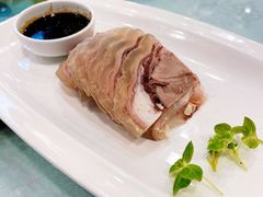 农家山羊羔-和记小菜(东方店)