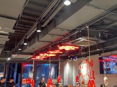 -东方一串·龙虾烧烤·特色烤鱼(柳州路店)