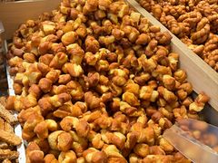 -杨老大焙子月饼干货(宽巷子民族美食街店)