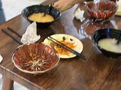 -万红路羊汤烧饼店(将台路店)