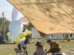 -不觉晓CAMPING(上海迪士尼营地店)