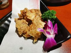 -大吉鲜鱼料理自慢(维也纳大厦店)