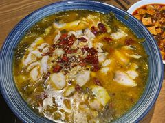-溢香苑瓦罐(优胜北路店)