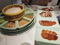 -羲和雅苑•北京烤鸭(国贸商城店)