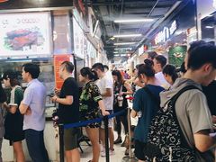 -一代烤翅王(大汉口店)