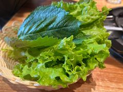 -小米烤肉·和牛原切-创意韩料(东关店)