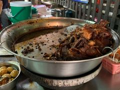 -马里奥明星猪脚饭
