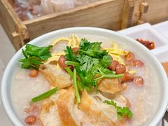 -悦满楼·西关名点·湛江名菜(航空综合大厦店)