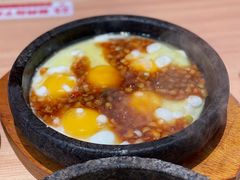 -米村拌饭(银泰中心店)