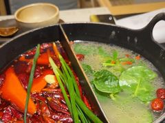 -山缓缓火锅(苏州仁恒仓街店)
