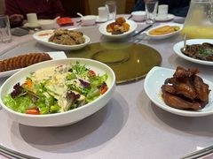 -顺风海鲜港(金玉兰店)