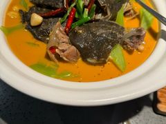 -老头儿油爆虾(星光一期店)