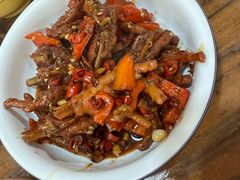 -老三样·美食研究中心(世贸路店)