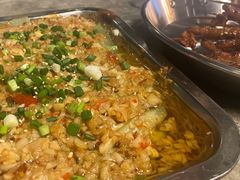 -神伙烧烤(江北黄泥塝店)