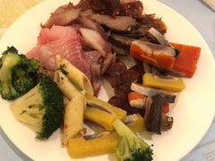 -马哥孛罗咖啡厅·Cafe Marco (厦门马哥孛罗东方大酒店)