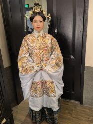 -盘子女人坊古装写真摄影(天津总店)