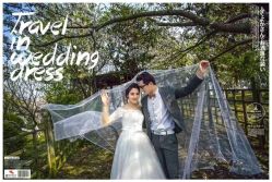 -巴黎春天婚纱摄影STUDIO·定制