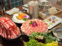 -东海怡品海鲜豆捞(星街坊店)