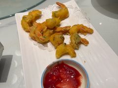 -景芝小炒(虞河路店)