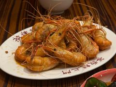 -等我餸上门海鲜大排档(天河南店)