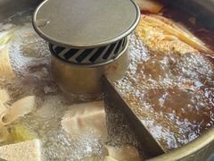 -皇城老妈·大连海鲜火锅(港湾店)